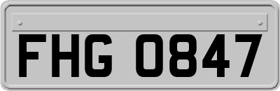FHG0847