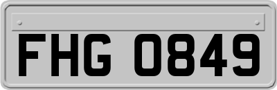 FHG0849