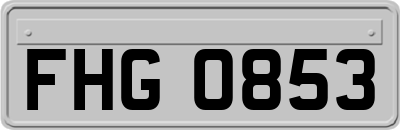 FHG0853