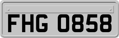 FHG0858