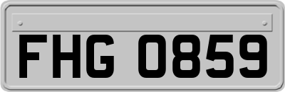 FHG0859
