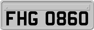 FHG0860