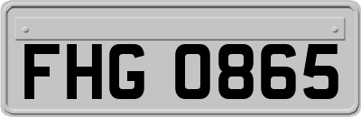 FHG0865