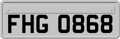 FHG0868