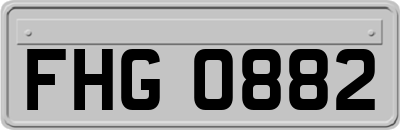 FHG0882