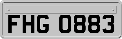 FHG0883