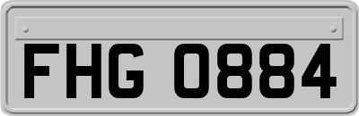 FHG0884
