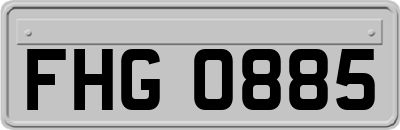 FHG0885