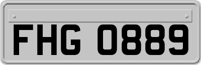 FHG0889