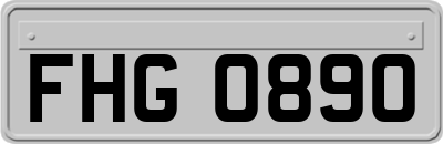 FHG0890