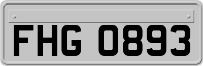 FHG0893