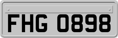 FHG0898