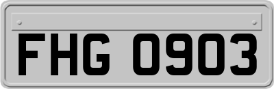 FHG0903