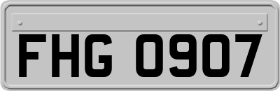 FHG0907