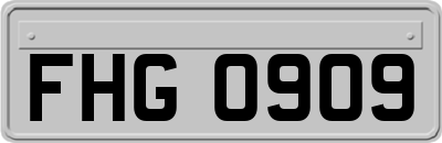 FHG0909