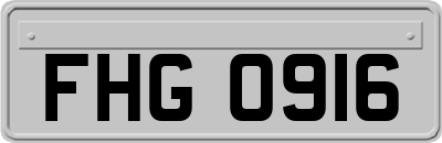 FHG0916