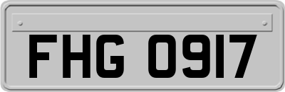 FHG0917