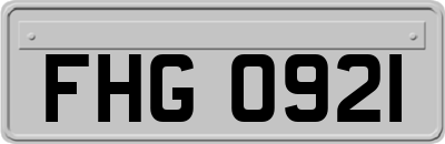 FHG0921