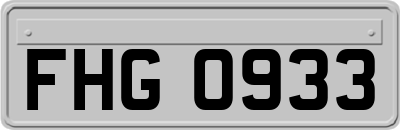 FHG0933