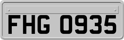 FHG0935