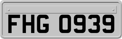 FHG0939