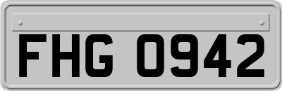 FHG0942