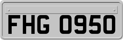 FHG0950