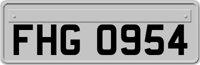 FHG0954