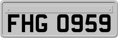 FHG0959