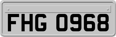 FHG0968