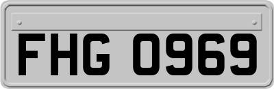 FHG0969