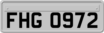 FHG0972