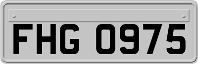FHG0975