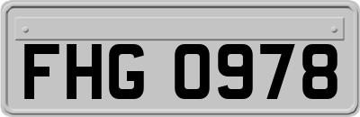 FHG0978