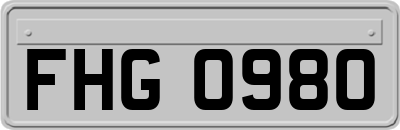 FHG0980
