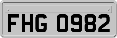 FHG0982