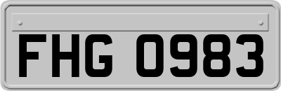 FHG0983