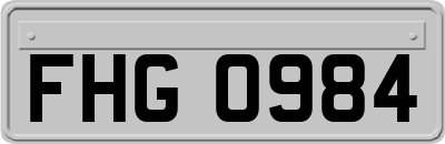 FHG0984