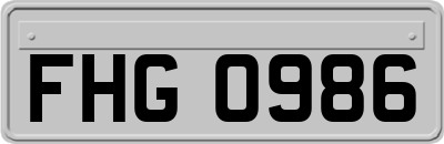 FHG0986