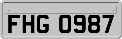 FHG0987