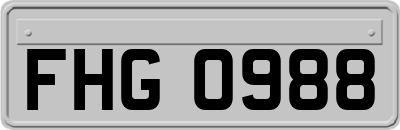 FHG0988