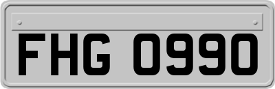 FHG0990