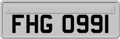 FHG0991