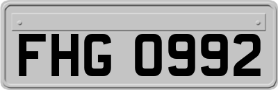 FHG0992
