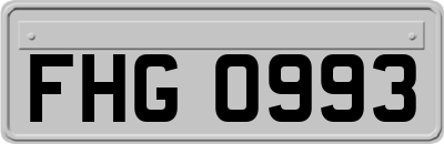 FHG0993