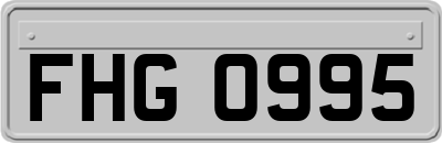 FHG0995