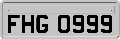 FHG0999