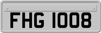 FHG1008