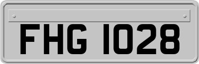 FHG1028