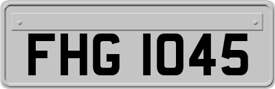 FHG1045